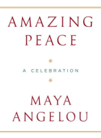 Amazing peace : a Christmas poem